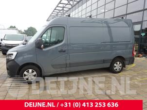 Renault Master 4 19-