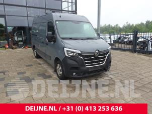 Renault Master Airbag Module O313396 Donorvoertuig