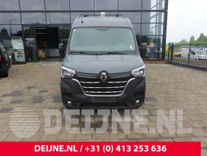 Renault Master 4 19-