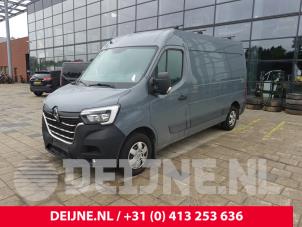 Renault Master 4 19-