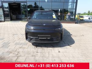 Leapmotor C10