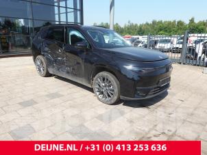 Leapmotor C10 Heckklappe O311880 Spenderfahrzeug
