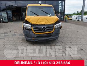 Mercedes Sprinter 18-
