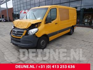 Mercedes Sprinter 18-