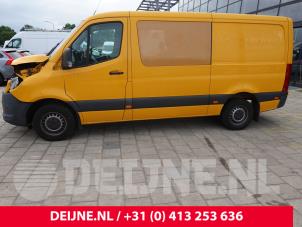 Mercedes Sprinter 18-