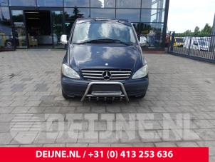 Mercedes Vito 03-