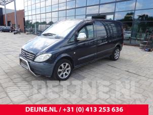 Mercedes Vito 03-