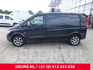 Mercedes Vito 03-