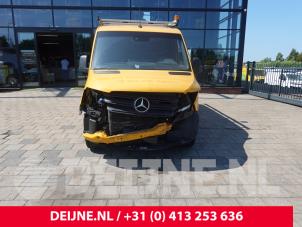 Mercedes Sprinter 18-