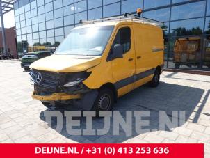 Mercedes Sprinter 18-