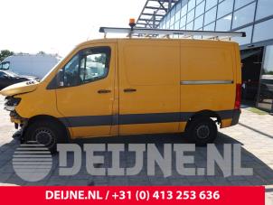 Mercedes Sprinter 18-