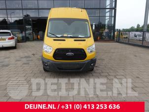 Ford Transit 14-