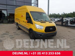 Ford Transit Intermediate shaft O321969 Donor vehicle