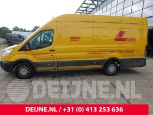Ford Transit 14-