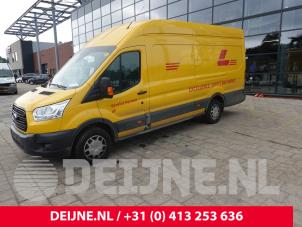 Ford Transit 14-