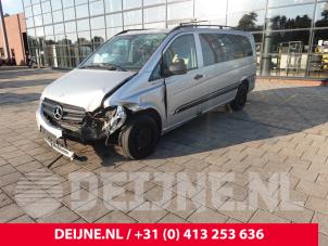 Mercedes Vito 03-