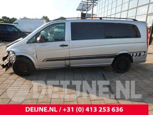 Mercedes Vito 03-
