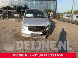 Mercedes Vito 03-