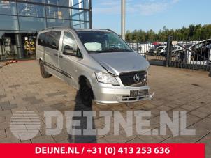 Mercedes Vito Kühlgebläse O328636 Spenderfahrzeug