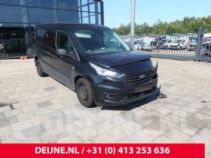 Ford Transit Connect Motor O316592 Spenderfahrzeug