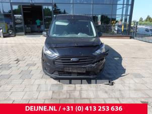Ford Transit Connect 18-