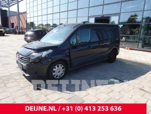 Ford Transit Connect 18-