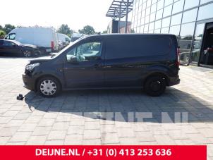Ford Transit Connect 18-