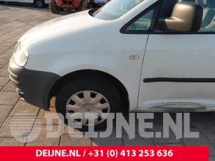 Volkswagen Caddy 04-