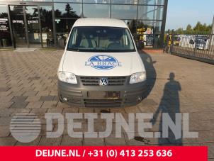 Volkswagen Caddy 04-