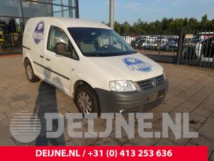 Volkswagen Caddy Innenbeleuchtung vorne O317049 Spenderfahrzeug