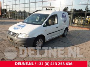 Volkswagen Caddy 04-