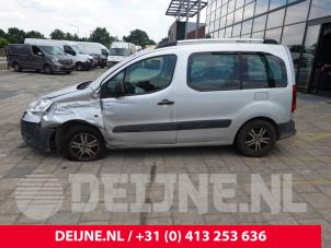 Citroen Berlingo 08-