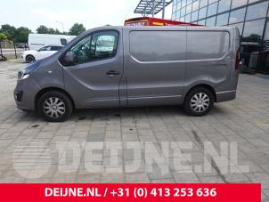 Opel Vivaro 14-