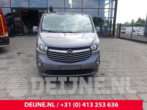 Opel Vivaro 14-