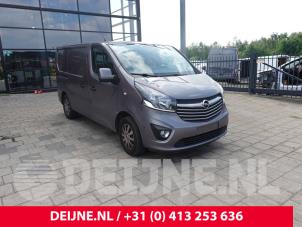 Opel Vivaro Armaturenbrett-deckel O318758 Spenderfahrzeug