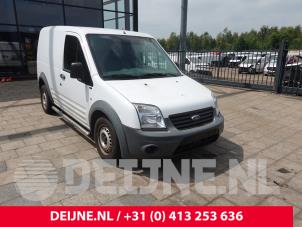 Ford Transit Connect Luftfiltergehäuse O318422 Spenderfahrzeug