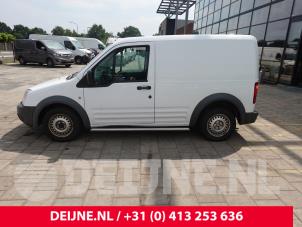 Ford Transit Connect 02-