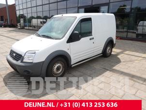 Ford Transit Connect 02-