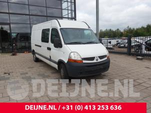 Renault Master Antenne O319658 Spenderfahrzeug