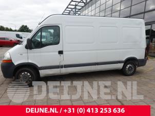 Renault Master 2 98-