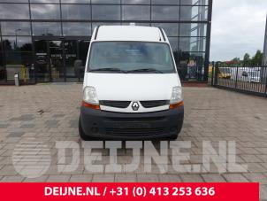 Renault Master 2 98-