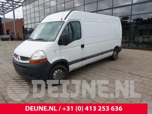Renault Master 2 98-