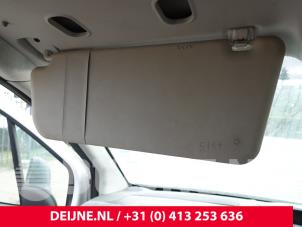 Peugeot Partner 1.6 HDI 90 Sloopvoertuig (2015, Wit)