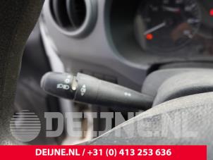 Peugeot Partner 1.6 HDI 90 Sloopvoertuig (2015, Wit)