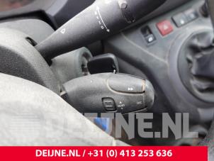 Peugeot Partner 1.6 HDI 90 Sloopvoertuig (2015, Wit)