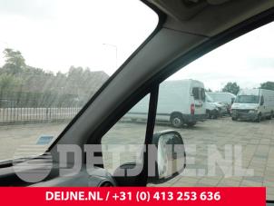 Peugeot Partner 1.6 HDI 90 Sloopvoertuig (2015, Wit)