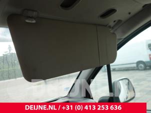 Peugeot Partner 1.6 HDI 90 Sloopvoertuig (2015, Wit)
