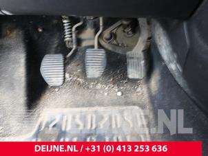 Peugeot Partner 1.6 HDI 90 Sloopvoertuig (2015, Wit)