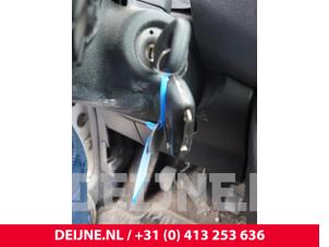 Peugeot Partner 1.6 HDI 90 Sloopvoertuig (2015, Wit)