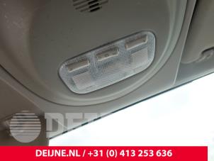 Peugeot Partner 1.6 HDI 90 Sloopvoertuig (2015, Wit)